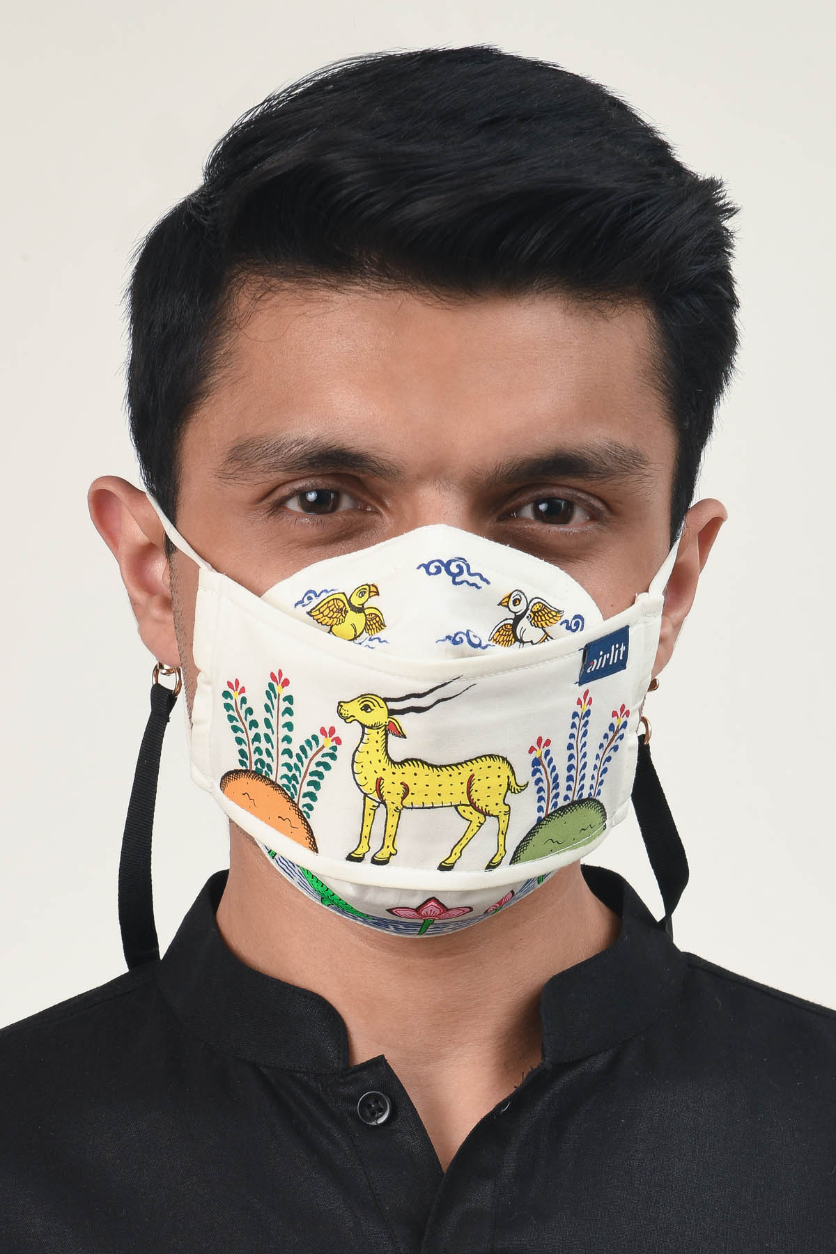 natural and artistic